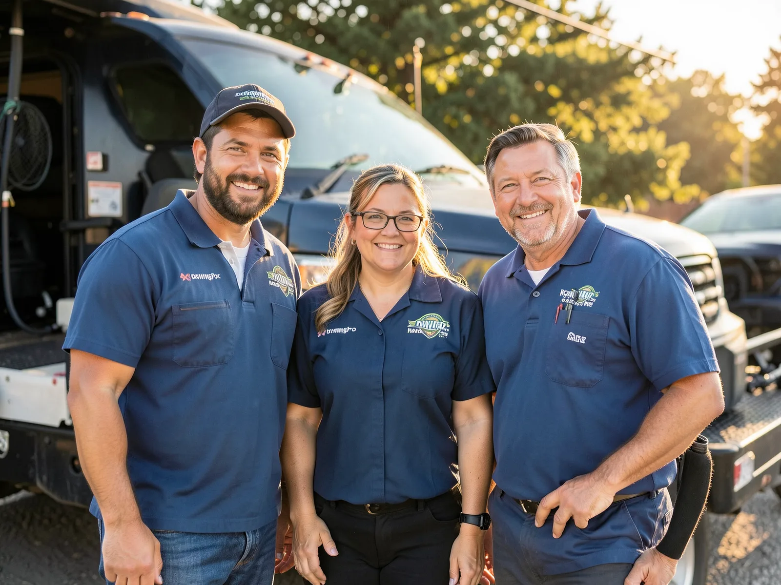 Roof Repair company in Humble, TX