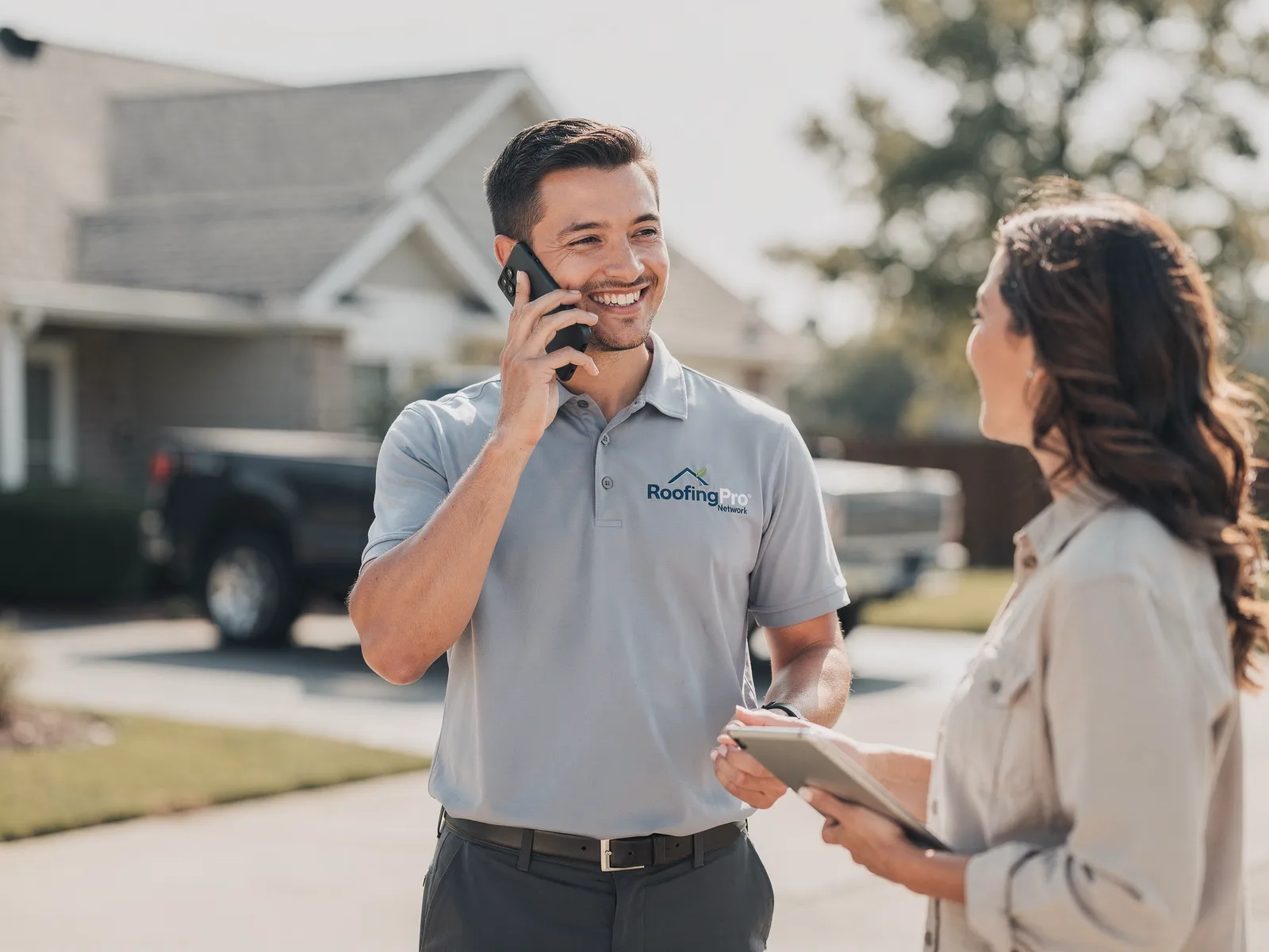 Roof Repair Humble, TX FAQs